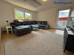 Geräumige Familienwohnung für Aktivurlauber - Image 3