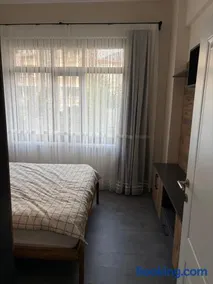 AdaSuites Spacious Family Apartment with Balcony 120 m2 - Image 2