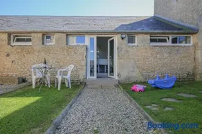 LA FERME DE LONGUES maisons spécialisées pour les familles avec jeunes enfants - Image 5