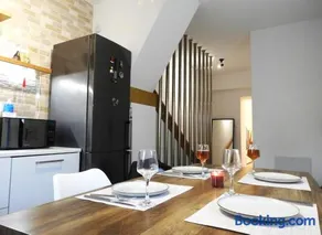 Angelica Residence - Perfect Quiet Center Location - 10mins Walk to Gennadi Beach - Image 1