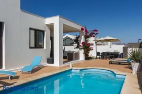 Villa Carmen- Lanzarote - Image 1