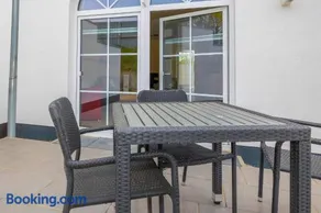 Meraviglioso appartamento accogliente e familiare con giardino, griglia e terrazza | Vista sul mare - Image 2
