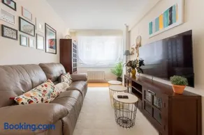 Aston - Apartamento en el centro de Bilbao Garaje incluido - Image 3