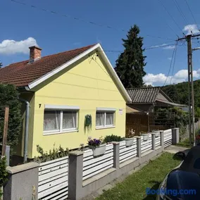 Niki Vendégház - Image 2