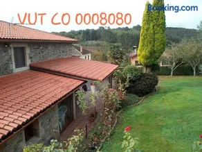 Casa Rural Oza dos Ríos - Image 1