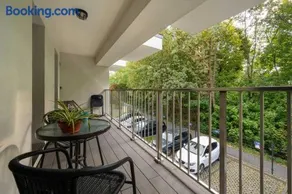 Kukuczki 7 Stylowy Apartament we Wrocławiu by Noclegi Renters - Image 2