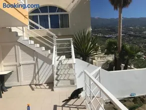 Casa con piscina privada. Mirador de Humbolt. - Image 2