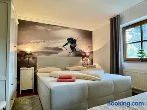 Ferienhaus ALPVERLIEBT Sommer-Hörnerbahnen kostenlos - Image 5