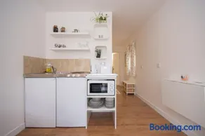 Garden Studio Apartment St Andrews - Free Parking - Image 4