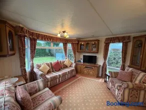 Cosy Holiday Home in Anderby - Image 2