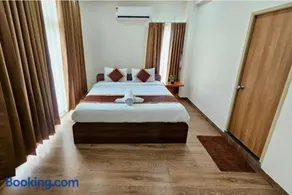 Munnar Vibe Villa - Image 4