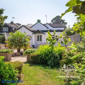 Sheep Room 11 -Peaceful Double - New Forest - Image 4