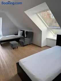 Ferienwohnung Moorblick - Image 5