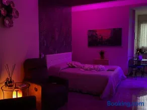 Pittà Room Suite & Private SPA - Image 3