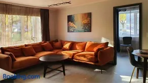 City Center Turu str apartments, parking, Tartu Home - Image 1