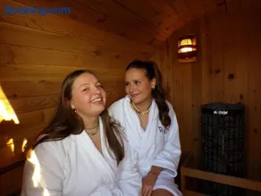 Cour 44 - Gite de charme avec sauna et jacuzzi - Image 2