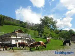 Berghof Thurnergut - Image 4