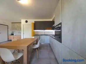 Casa Carducci - Appartamento vicino al Gran Sasso - Image 2