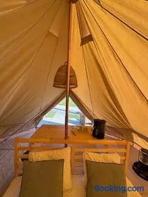 bell tent - Image 2