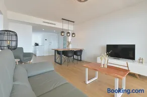 Apartamento de lujo de 2 dormitorios - Image 3