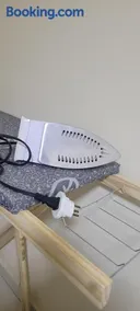 Apartamento 2 Quartos com Garagem e Ar Condicionado próximo do centro 3km - Image 3