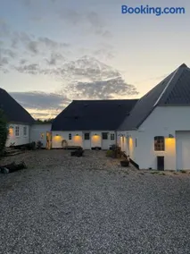 Ferielejlighed på Elmensbjerg - Image 2