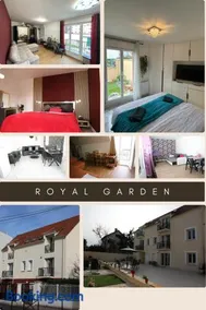 Royal Garden Residence - Image 1
