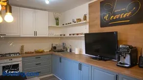 Vila Rustic INN Bucegi - Image 1