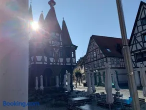 Wohnen am historischen Rathaus - Image 2