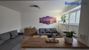 Apartmán U splavu Luhačovice - Image 2