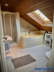In der Natur gelegene Wohnung mit Weitblick - Image 3