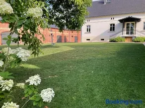 Spreewaldhof am Wasser "Das Gutshaus" - Image 1