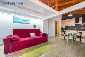 Confortevole Loft Sud Sardegna - Image 1