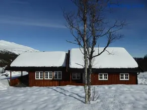 Ny hytte i flott turterreng - Image 5