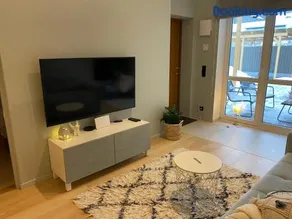 Vanalinna apartment - Image 2