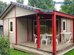Chalet Confortable 7 Pers. avec Terrasse - API-1-52-1752 - Image 3