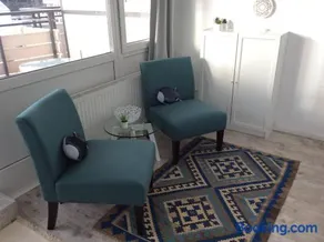 Wellness Apartment Sankt Englmar - Image 3