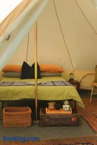 Devon Belltents - Salcombe - Image 5
