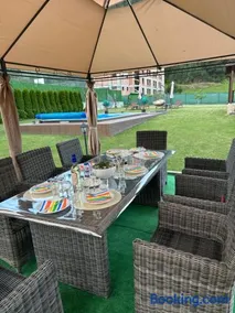 Villa Paradise - Image 3
