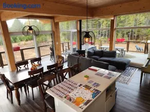 Les Chalets Double K # 2 - Image 2