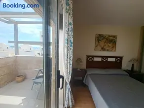 Ático Puerto y Playa Garrucha - Image 3
