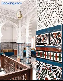 Riad Tetuanía - Image 3