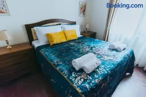 RELAX Apartments in HASKOVO, Apt1 - Image 5