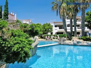 Apartamento en Cala en Porter Menorca - Image 2