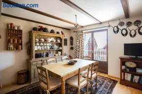 Wood ✪ WiFi, terraza ✪ Ideal excursiones - Image 3