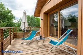 Appartement Maïnou à La Bresse - Image 2