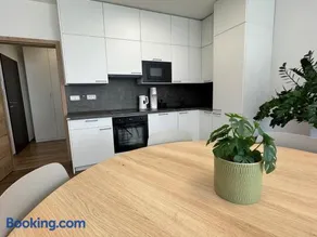 PeopleGuru apartments - Terasa, Parking - Image 5