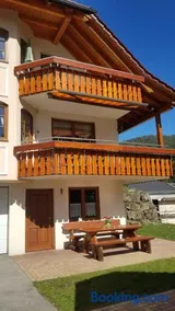 Ferienwohnung Sprauer - Image 1