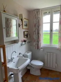 Entire Farm House stay, La Gérouardière - Image 3