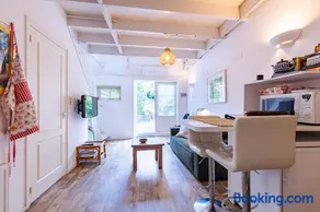 Vrijvakantiehuis Kaai 61a, de Appelpit - Image 1